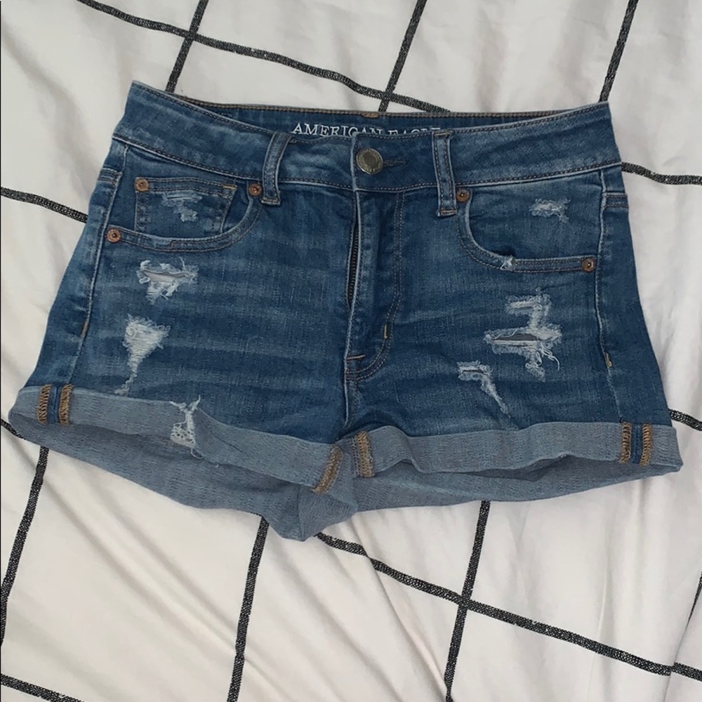 American Eagle shorts